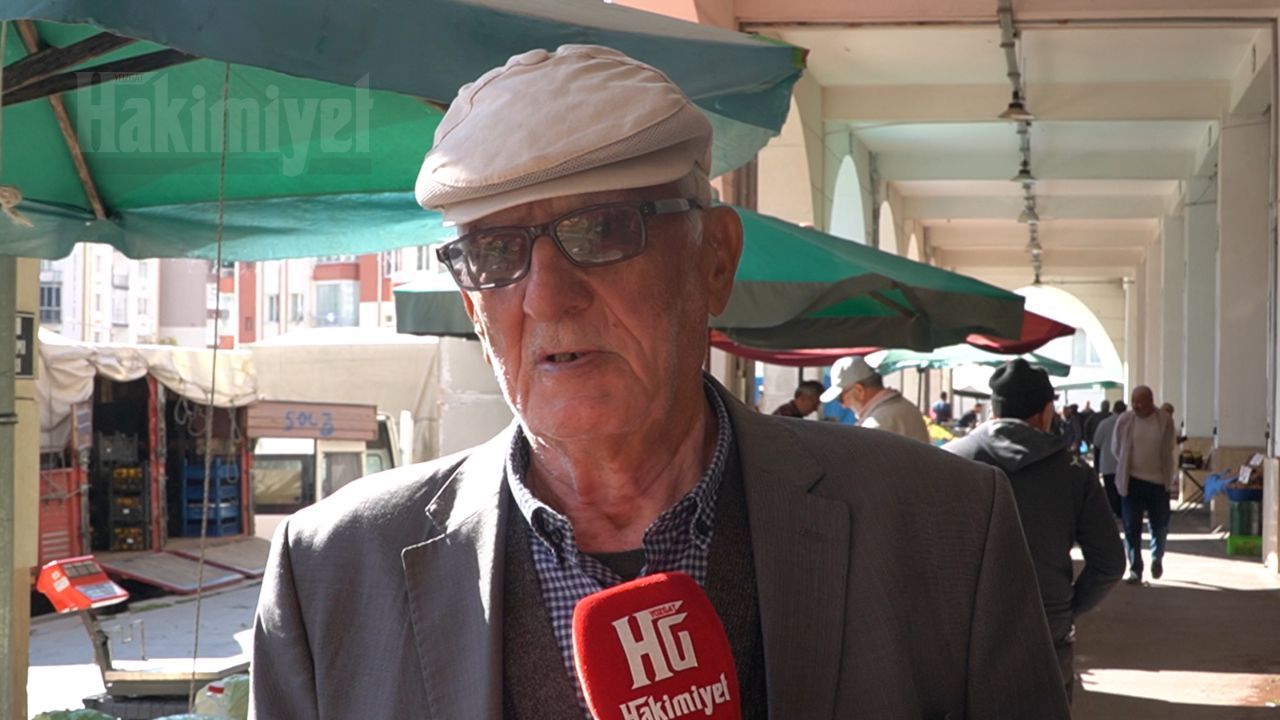 Yozgat Pazarlarındaki Durgunluğun Arkasındaki Gerçek Ortaya Çıktı! (3)