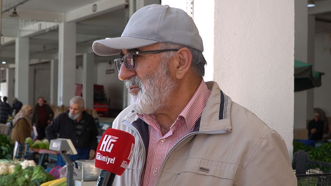 Yozgat Pazarlarındaki Durgunluğun Arkasındaki Gerçek Ortaya Çıktı! (4)
