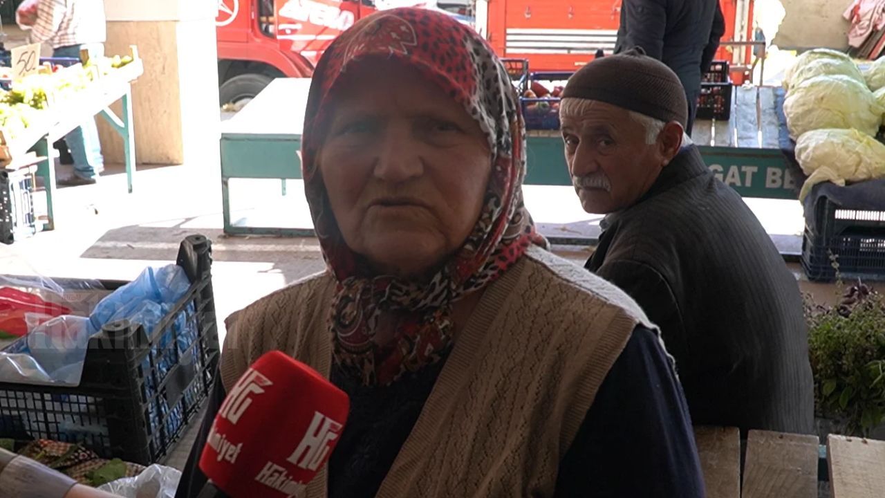 Yozgat Pazarlarındaki Durgunluğun Arkasındaki Gerçek Ortaya Çıktı!