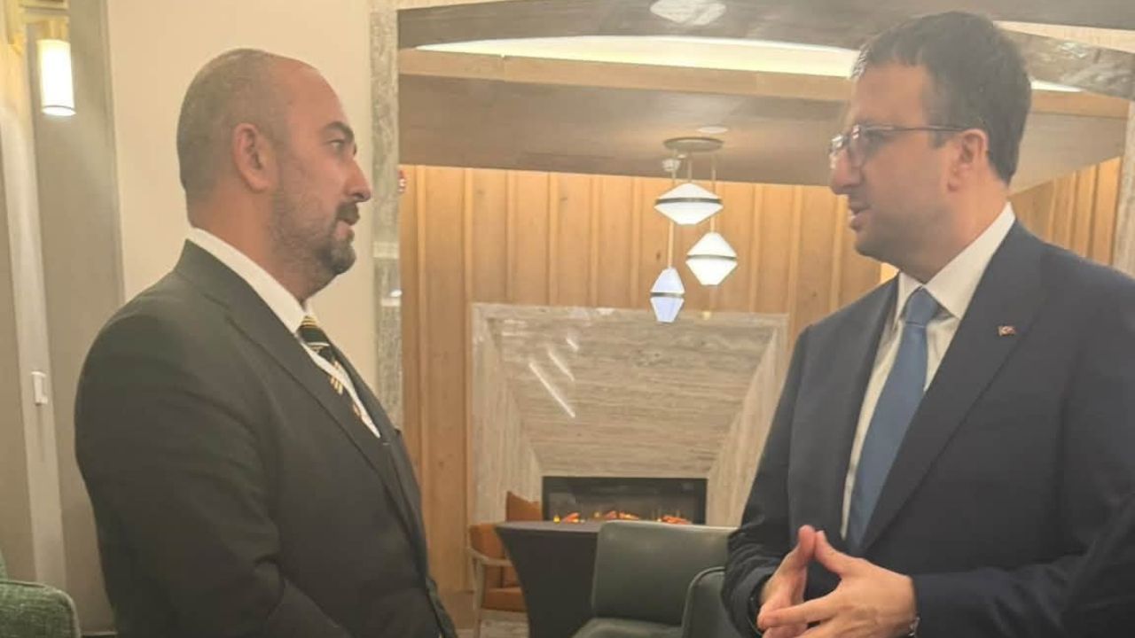 Yozgat Sanayisi Aselsan Ve Roketsan Tedarik Zincirine Girmeye Hazırlanıyor! (1)