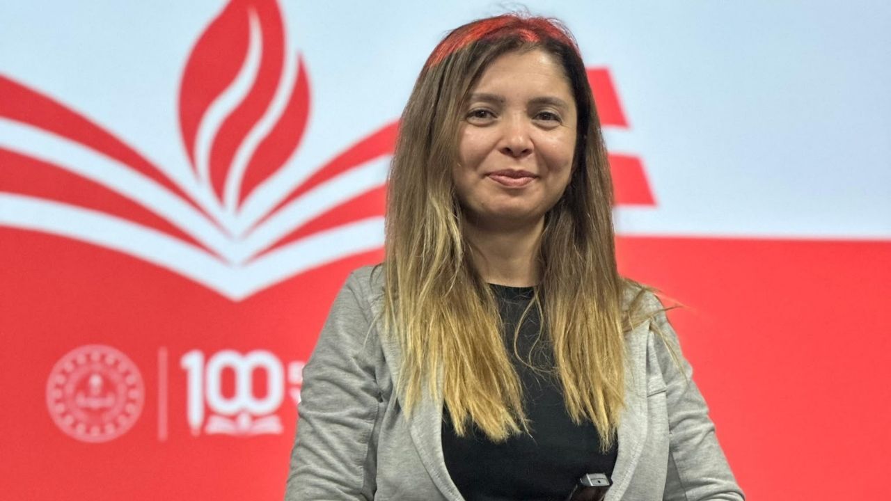 Yozgat Şefaatli’de Etwinning, Stem Ve Dijital Eğitim Masaya Yatırıldı (4)