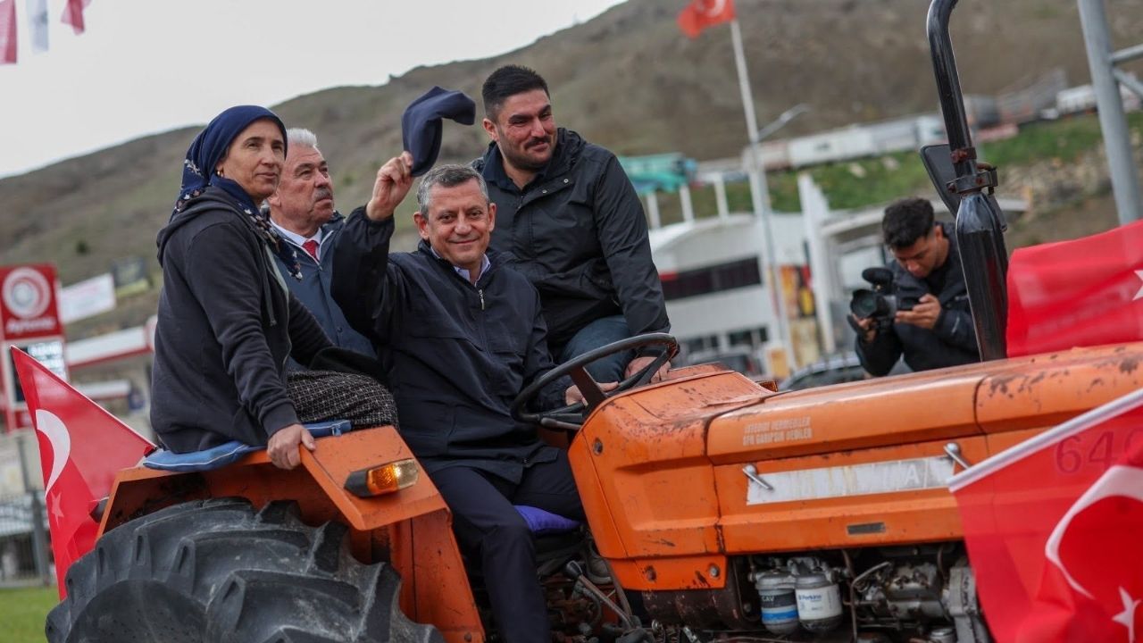 Yozgat Siyasetinde Ezber Bozan Hamle Kararı Delege Değil Üyeler Veriyor! (3)
