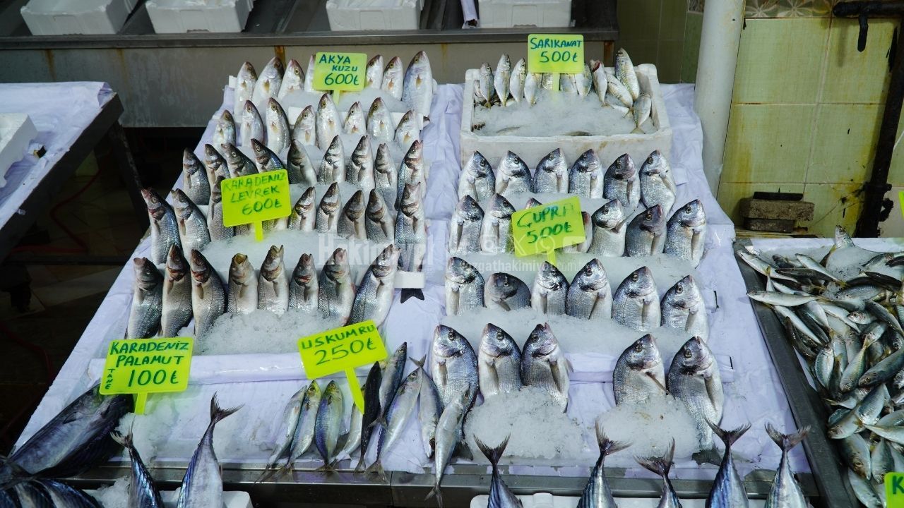 Yozgat Tezgahlarında Et Mesaisi Mutfakta Fiyat Ve Lezzet Dengesi Şaştı (1)