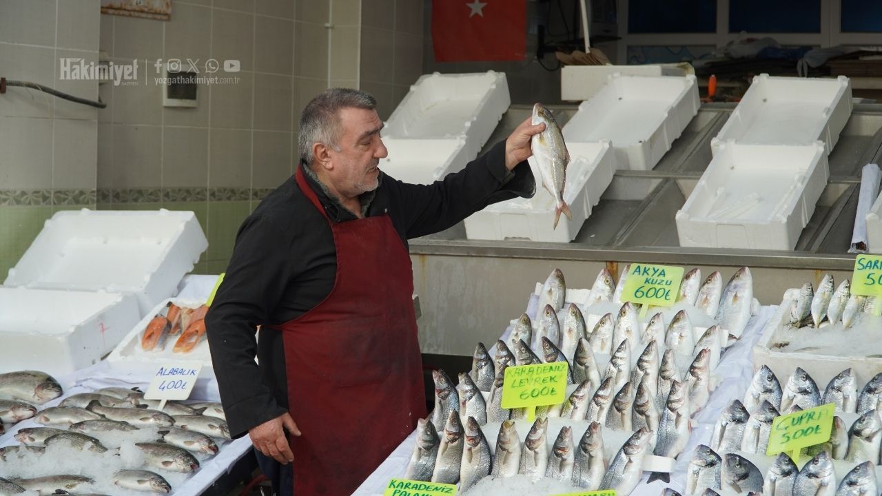 Yozgat Tezgahlarında Et Mesaisi Mutfakta Fiyat Ve Lezzet Dengesi Şaştı (5)