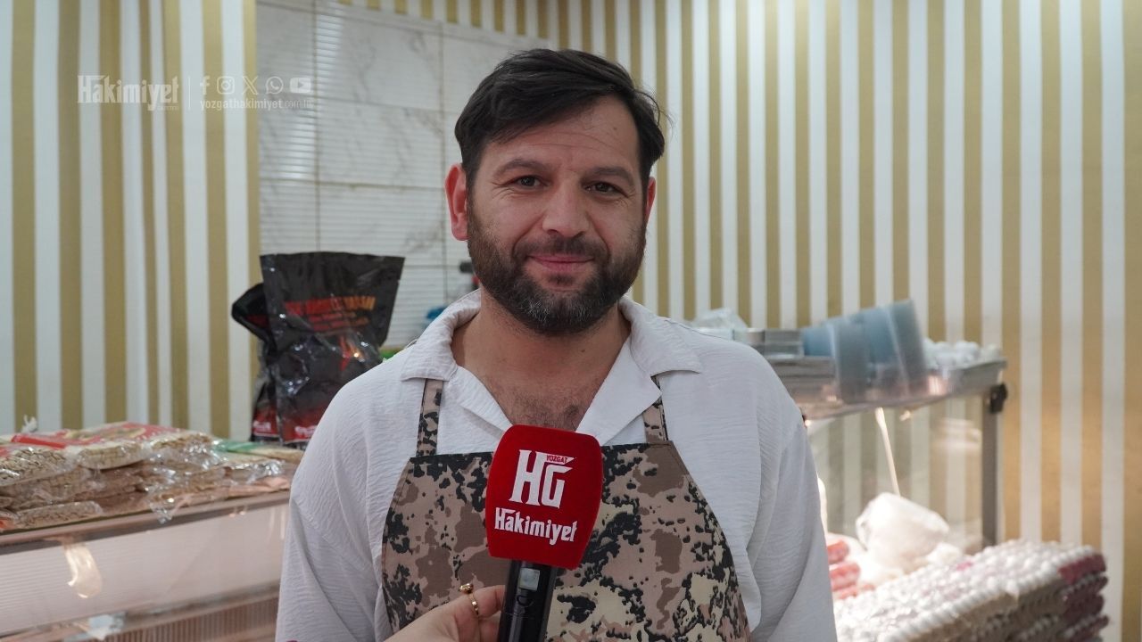Yozgat Tezgahlarında Et Mesaisi Mutfakta Fiyat Ve Lezzet Dengesi Şaştı (7)