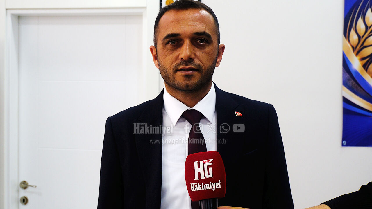 Yozgat Ticaret Borsası Yeni Yönetimini Belirliyor Sandıklar 17.00'De Açılacak (4)-1