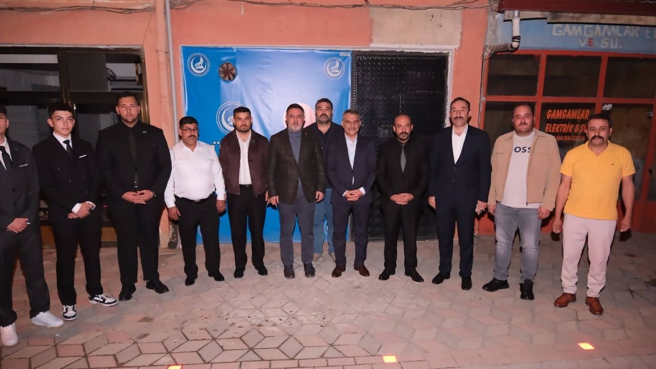 Yozgat Valisi Özkan’dan Yerköy Ülkü Ocaklarına Anlamlı Ziyaret (3)