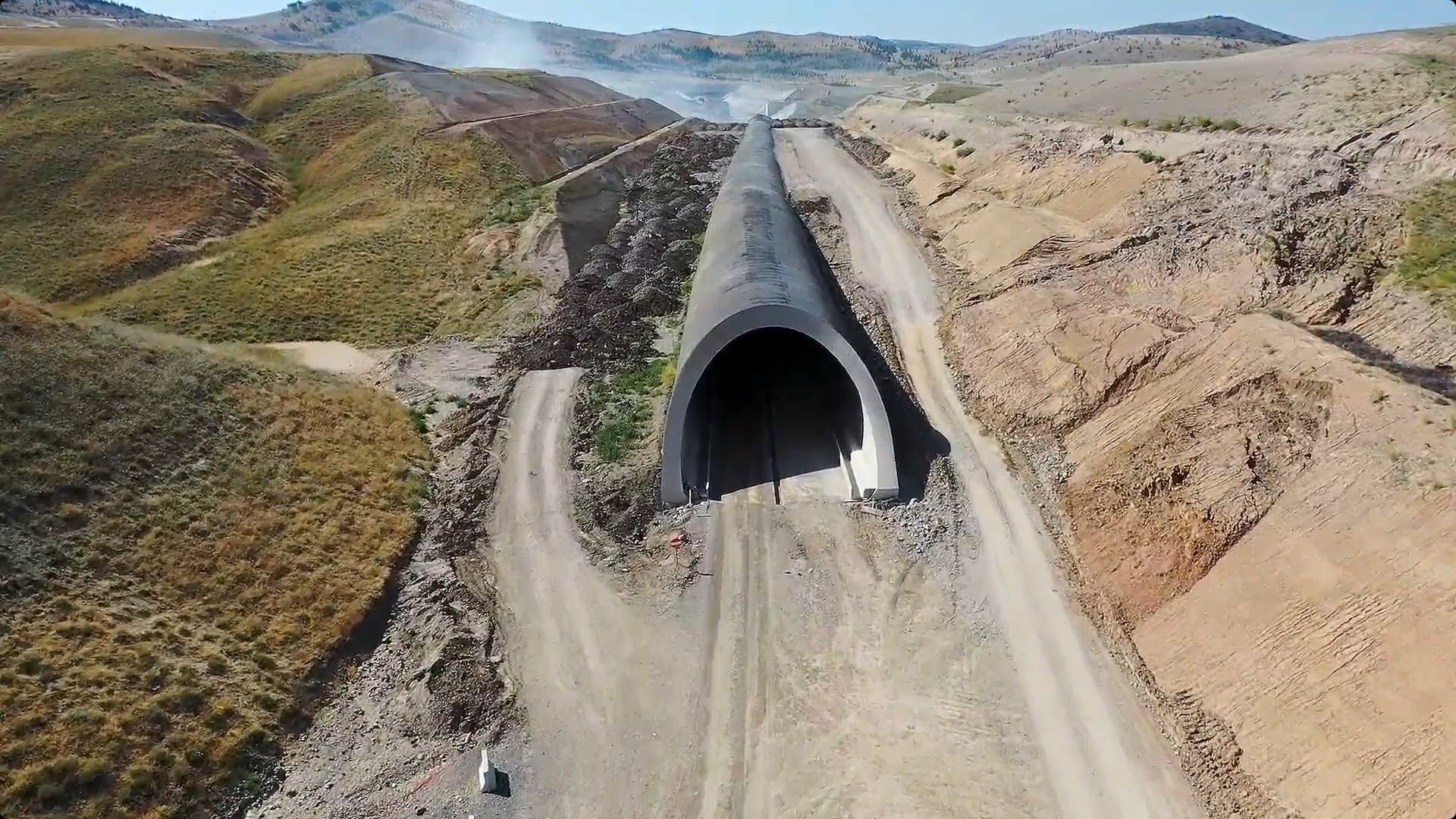 Yozgat Yüksek Hızlı Trenle Gücüne Güç Katıyor!