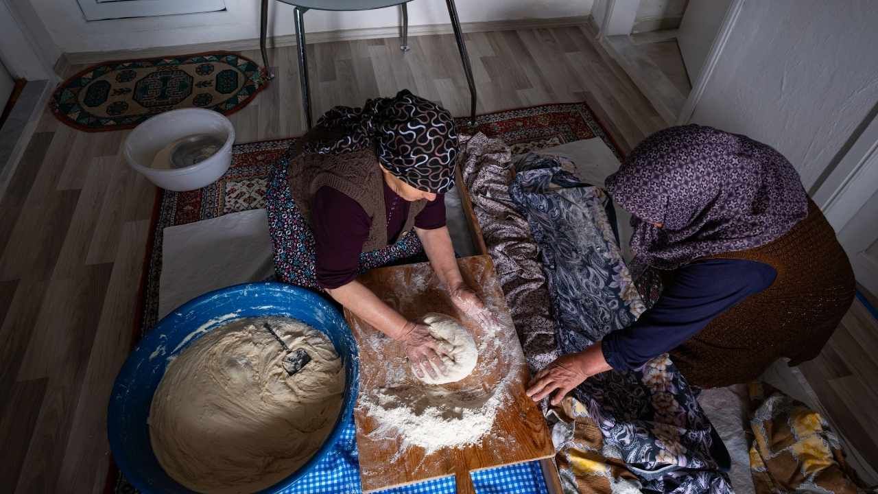 Yozgat'a Selanik'ten Uzanan Lezzet (3)
