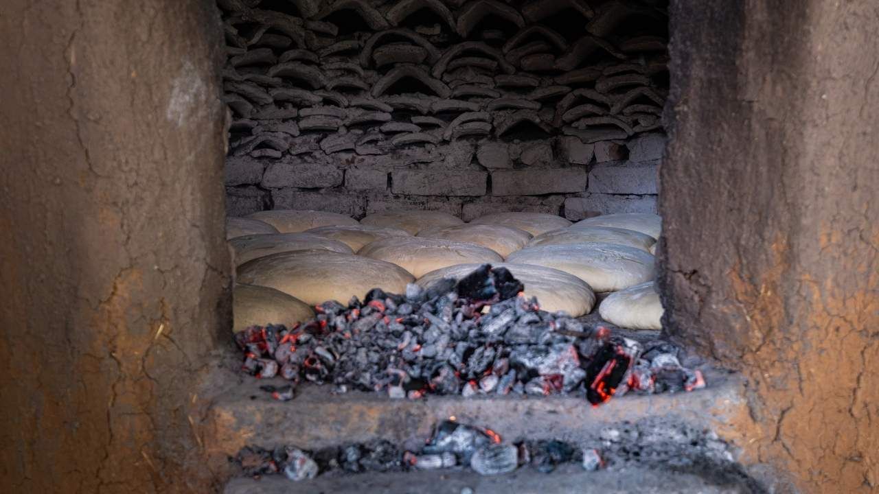 Yozgat'a Selanik'ten Uzanan Lezzet (4)