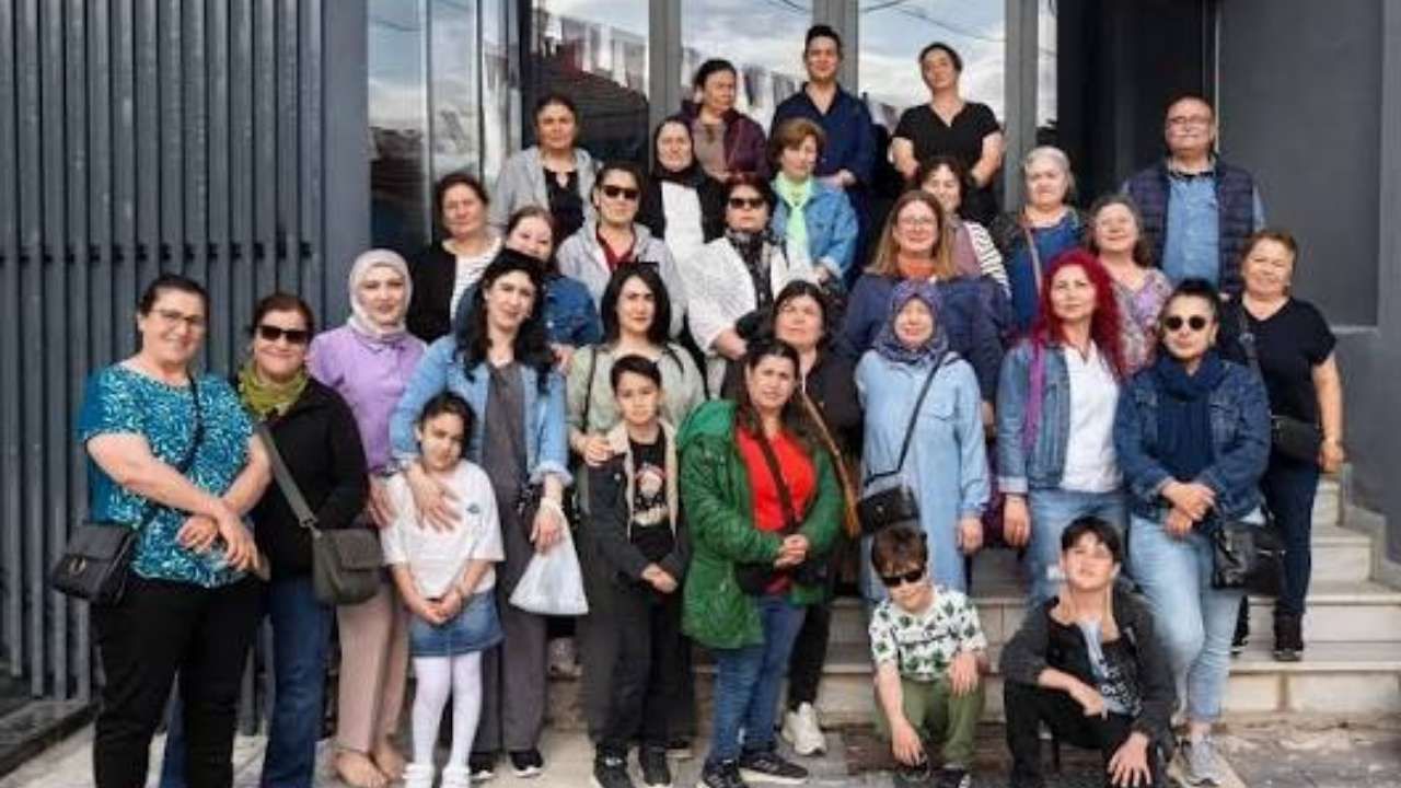 Yozgat'ın Bahadın Beldesinde Kadınlara Özel Kurslar Açılıyor