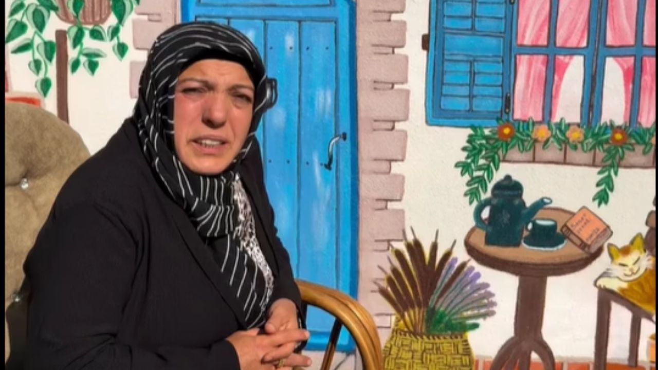Yozgat'ın Güzellikleri Şiir Oldu! Kocaman Bir Memleket (1)