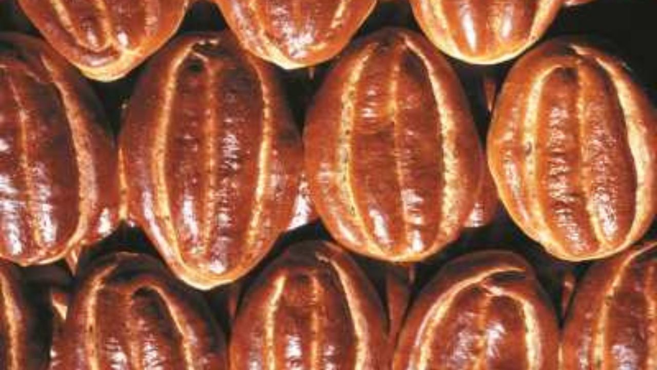 Yozgat’ın Parmak Çöreği Taş Fırında Eşsiz Lezzete Dönüşüyor (2)