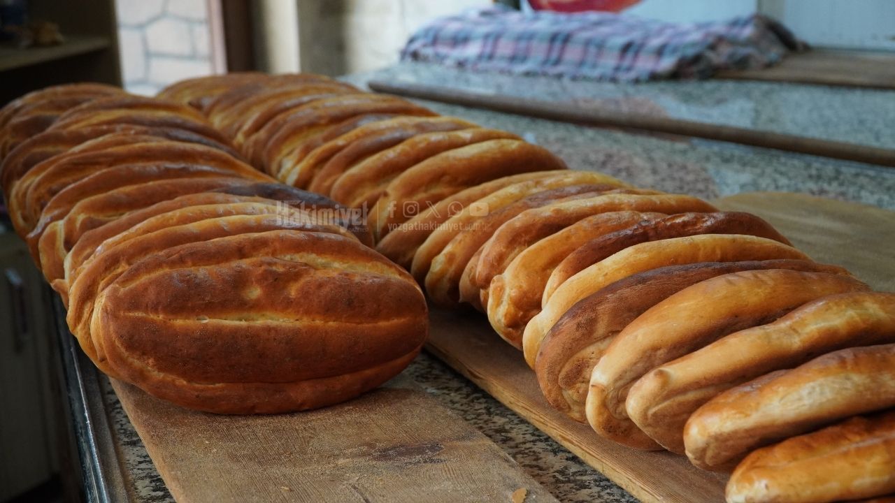 Yozgat’ın Tescilli Lezzeti Yok Olma Tehlikesiyle Karşı Karşıya (4)