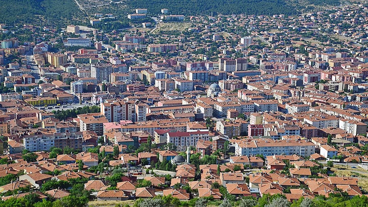 Yozgat'ın Unutulmaya Yüz Tutan 5 Yöresel Kelimesi (2)