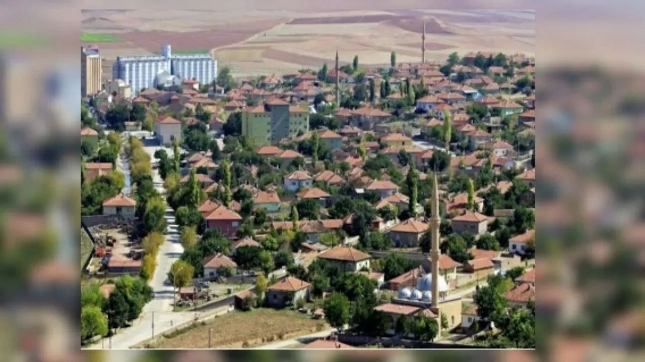 Yozgat'ın Unutulmaya Yüz Tutan 5 Yöresel Kelimesi (4)