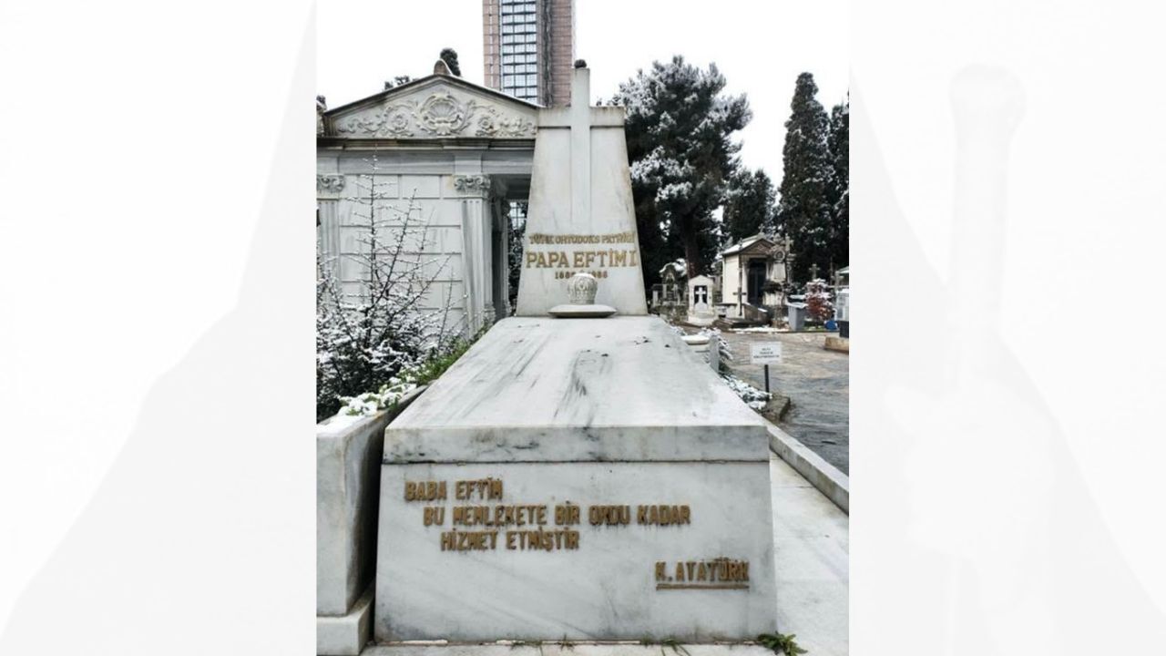 Yozgatlı Din Adamının Milli Mücadeledeki Rolü (3)