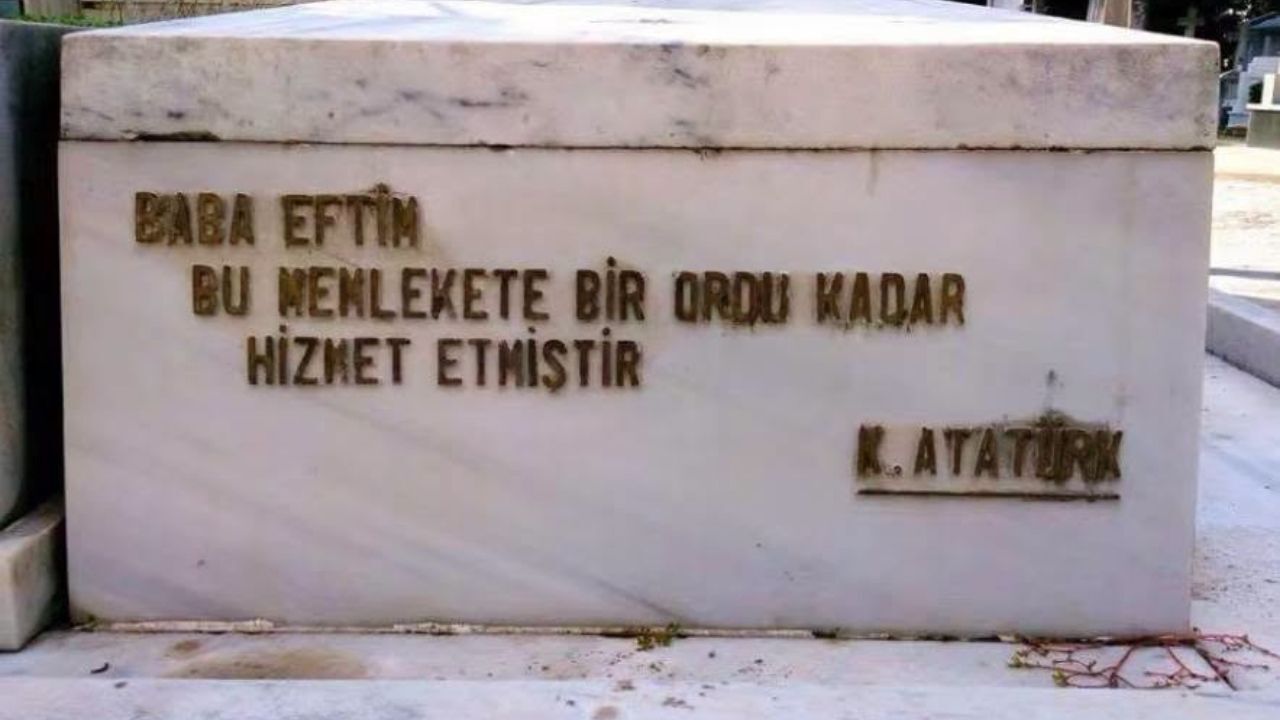 Yozgatlı Din Adamının Milli Mücadeledeki Rolü (4)