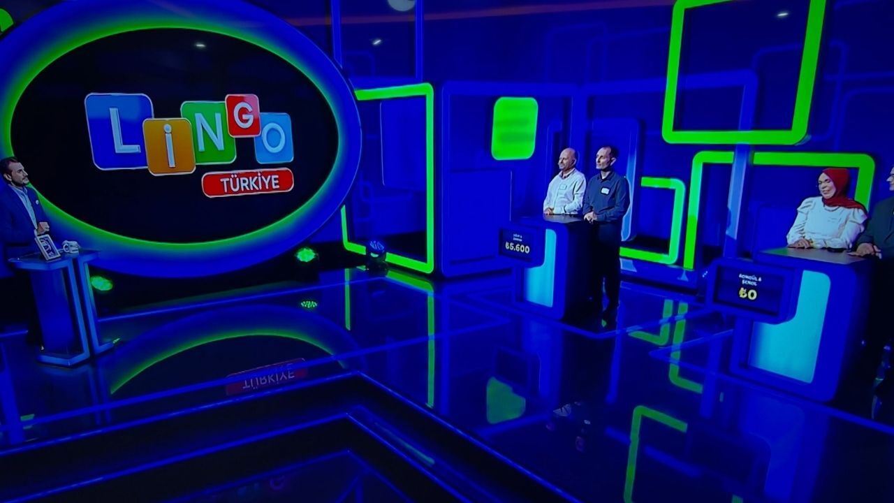 Yozgatlı Eğitimciler Trt Ekranlarında Yarıştı (1)