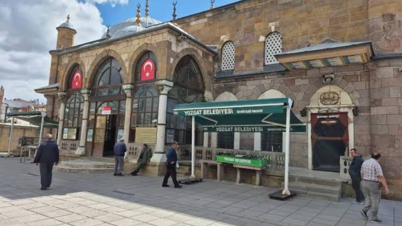 Yozgatlı Emekli Polis Hayatını Kaybetti