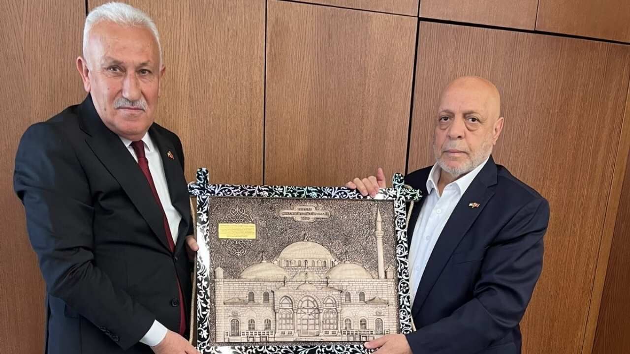 Yozgatlı İşçilerin Hakları İçin Başkentte Zirve!