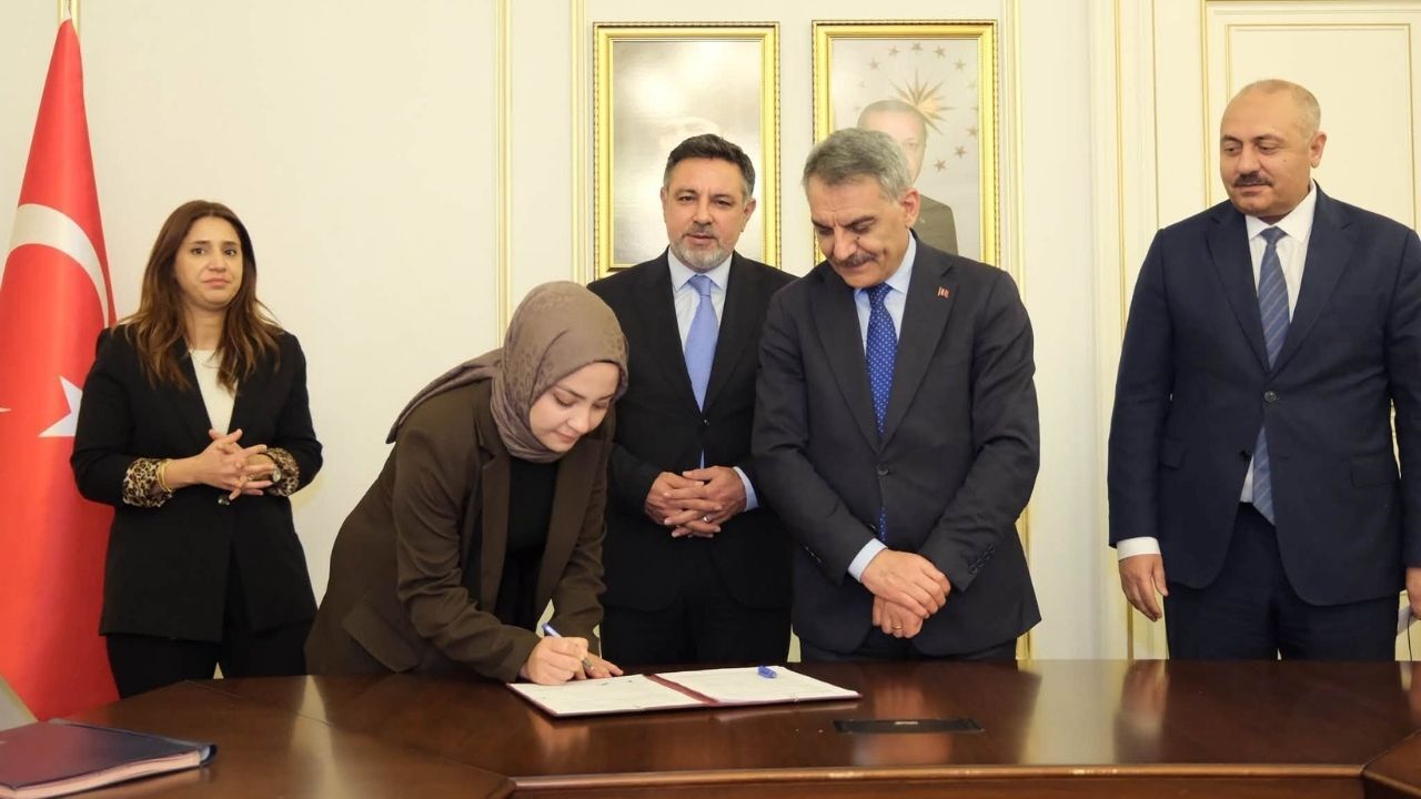 Yozgatlı Kadın Üreticilere Devlet Desteği! Yerköy İskele Kooperatifi’ne Hibe Müjdesi (1)