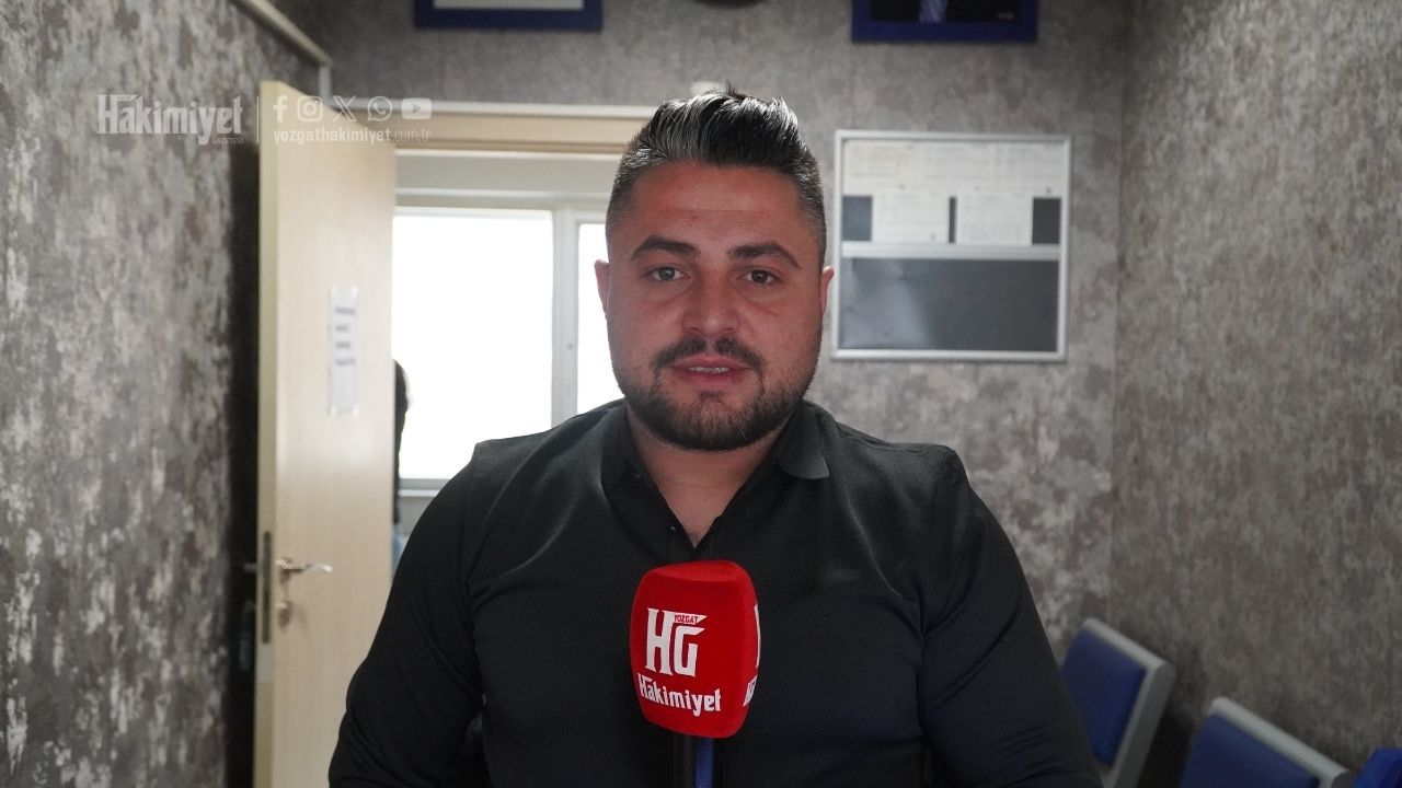 Yozgatlı Otobüsçü Esnafı Dertli Giderler Yüzde 20 Arttı, Sefer Sayılarını Düşürdük (1)