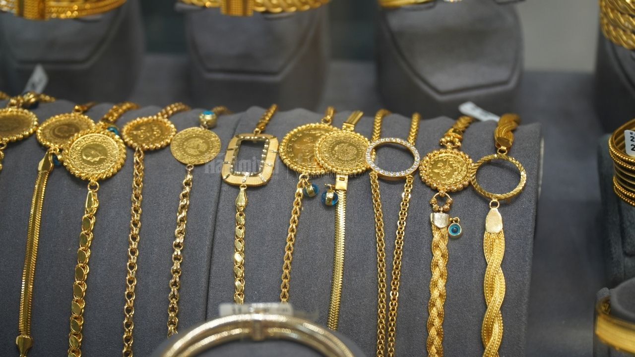 Yozgatlı Sarraftan Altın Piyasası Analizi Dalgalı Seyir Bir Süre Daha Sürecek (3)