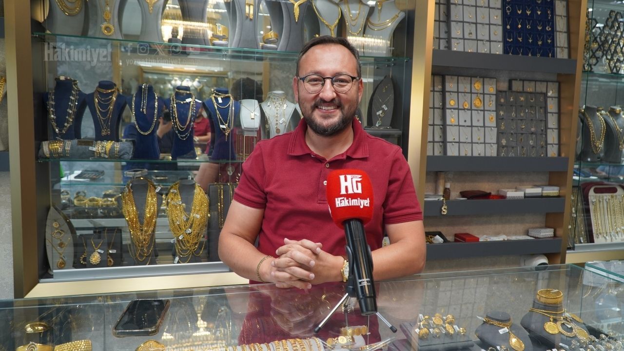 Yozgatlı Sarraftan Kritik Açıklama Altında Karekodlu Takip Sistemi Başladı! (2)