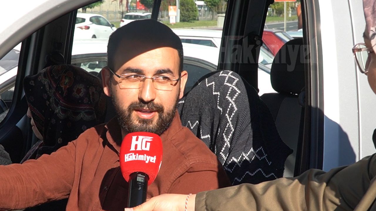 Yozgatlı Sürücüler Adliye Kavşağı İçin Çözüm İstiyor (1)