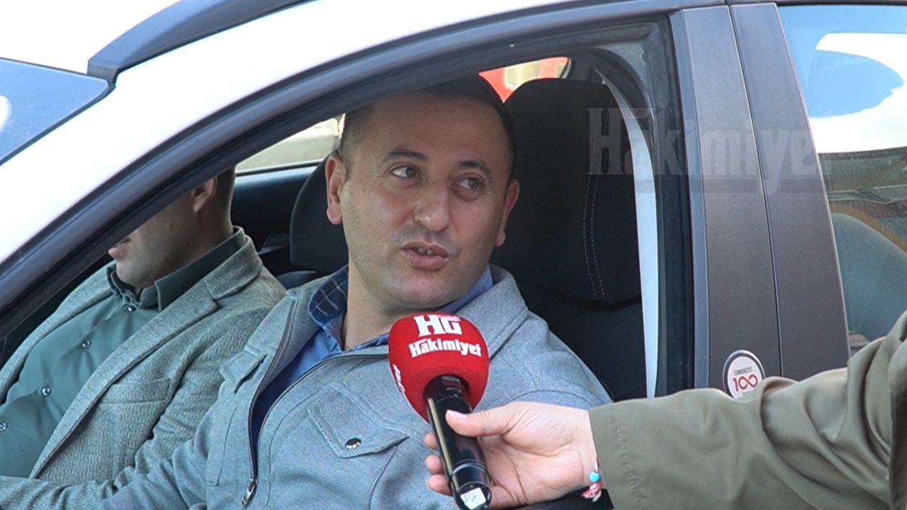 Yozgatlı Sürücüler Adliye Kavşağı İçin Çözüm İstiyor (4)