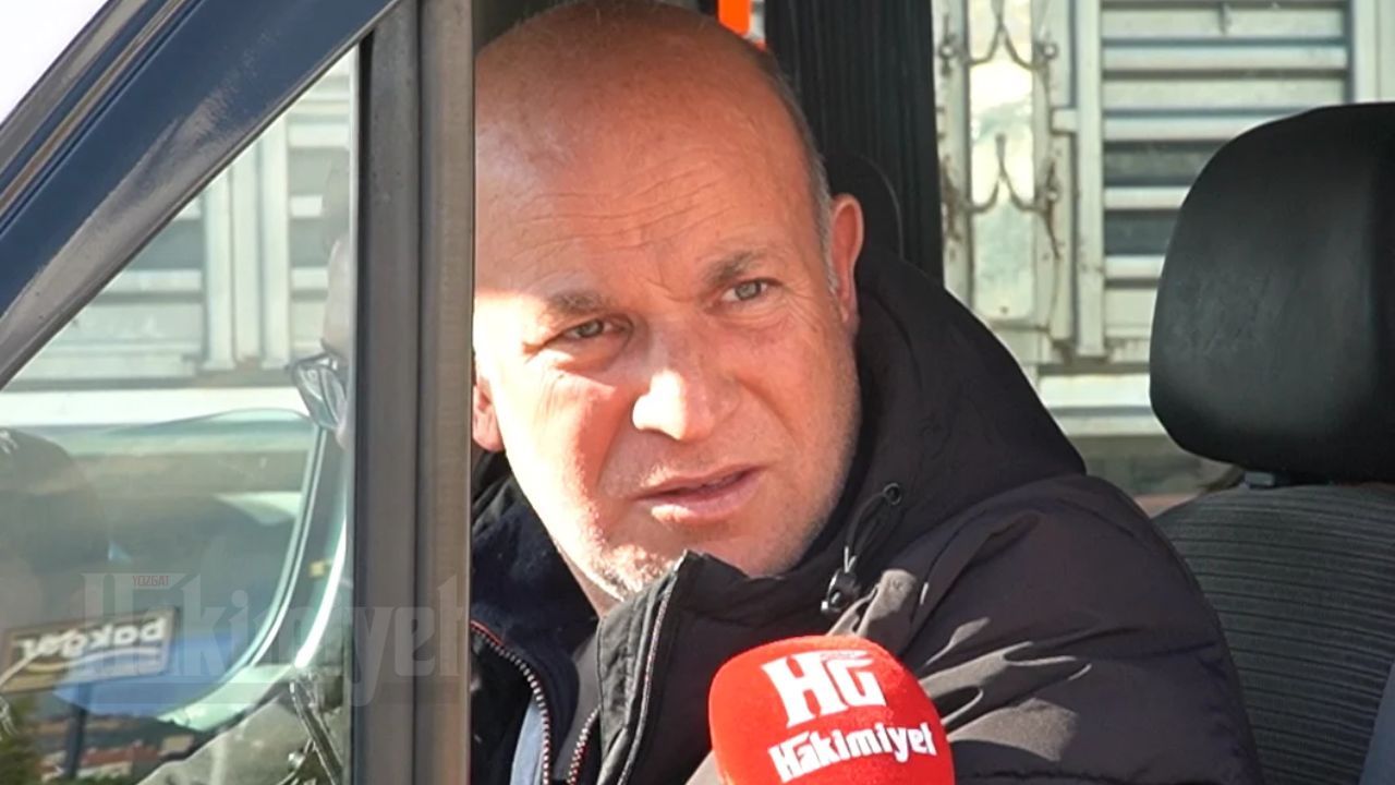 Yozgatlı Sürücüler Adliye Kavşağı İçin Çözüm İstiyor (7)