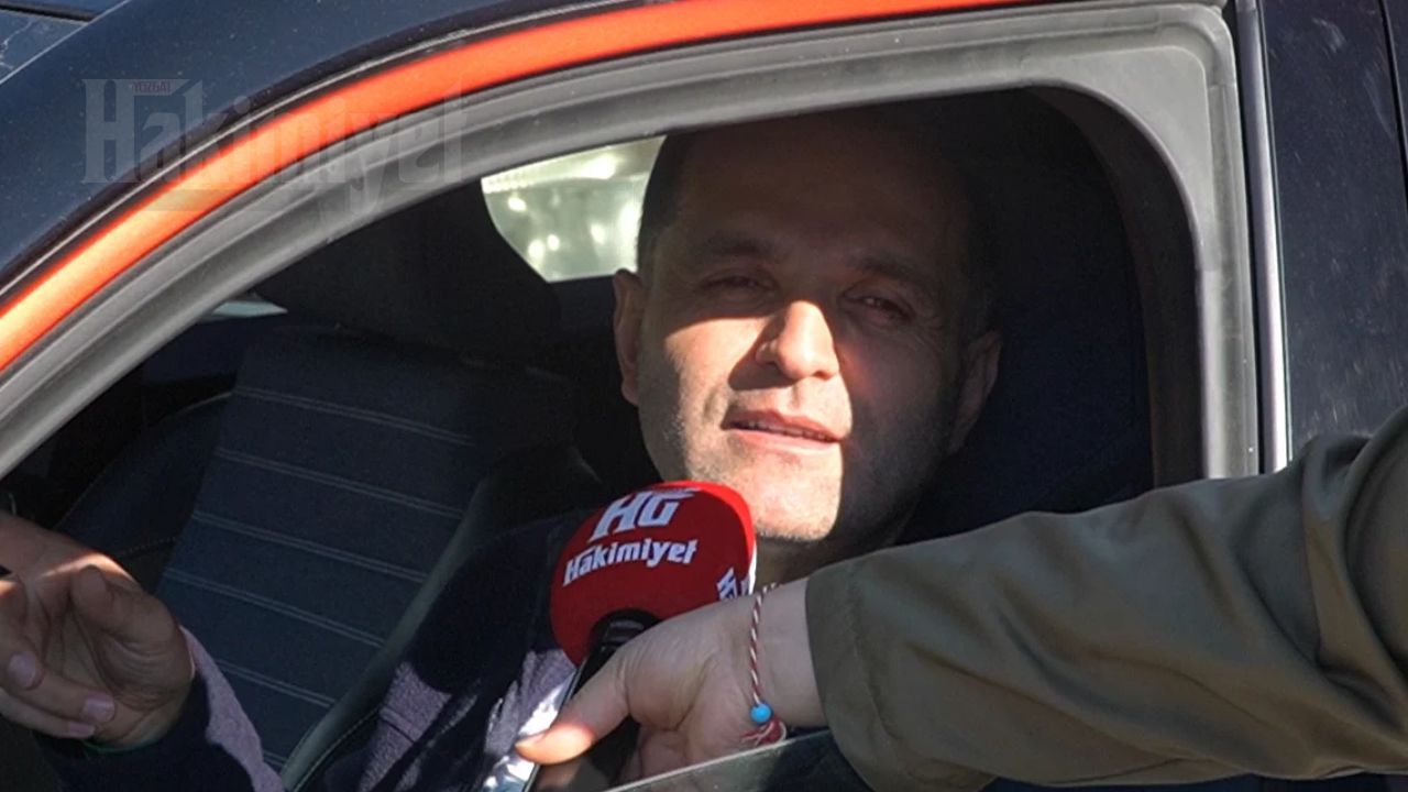Yozgatlı Sürücüler Adliye Kavşağı İçin Çözüm İstiyor (8)