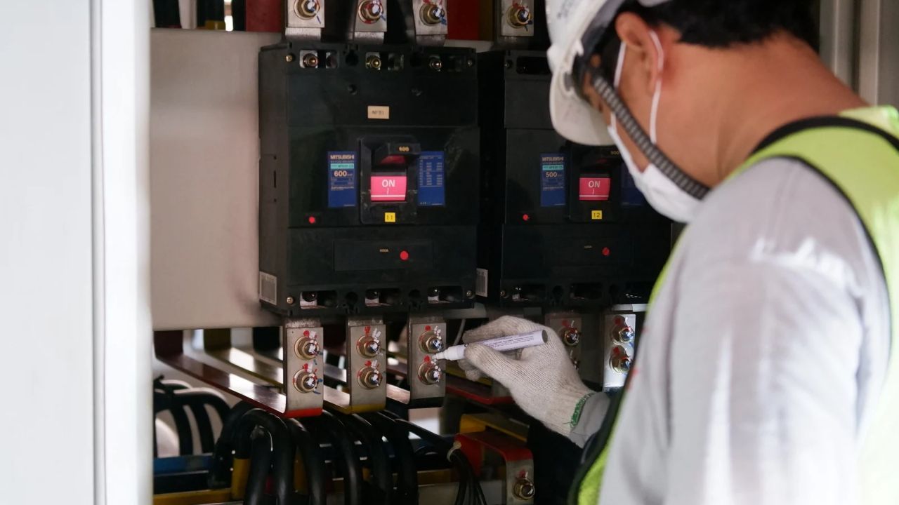 Yozgatlılar Dikkat! 21 Ekim’de 6 İlçede Saatlerce Elektrik Kesintisi Yapılacak! (2)