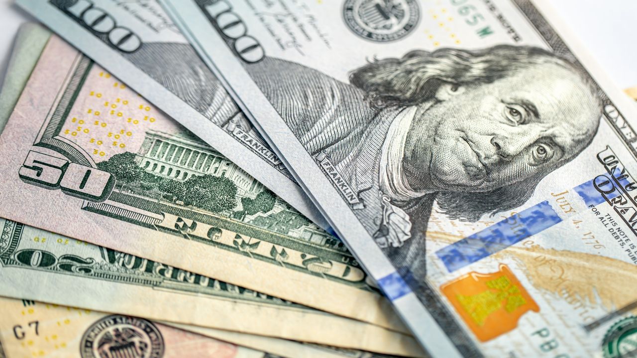 Yozgatlılar Dikkat Dolar Euro Ve Sterlinin Güncel Fiyatları (1)