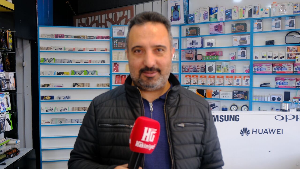 Yozgatlılara Sorduk Çocuklarınızın Telefonunu Kontrol Ediyor Musunuz (2)