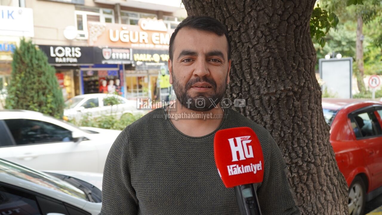 Yozgatlıların İçecek Tercihi Netleşti Ayran Zirveyi Çaya Ve Kahveye Bırakmadı (1)