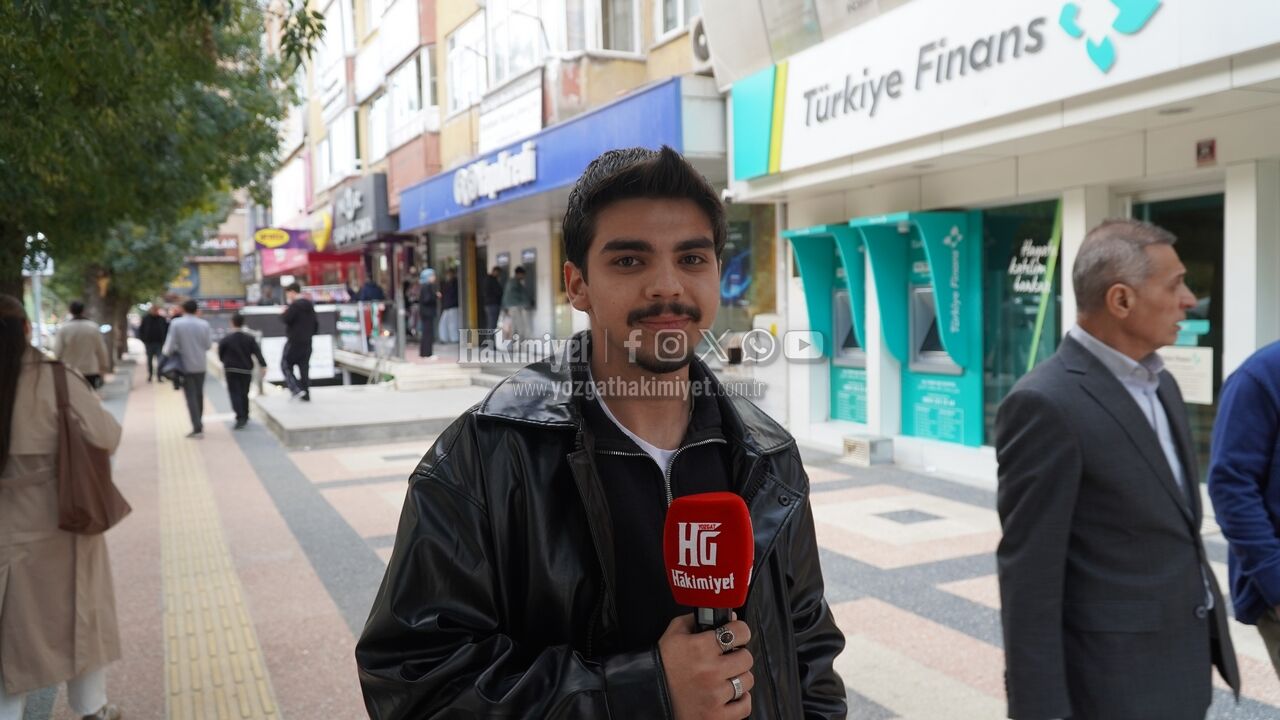 Yozgatlıların İçecek Tercihi Netleşti Ayran Zirveyi Çaya Ve Kahveye Bırakmadı (2)