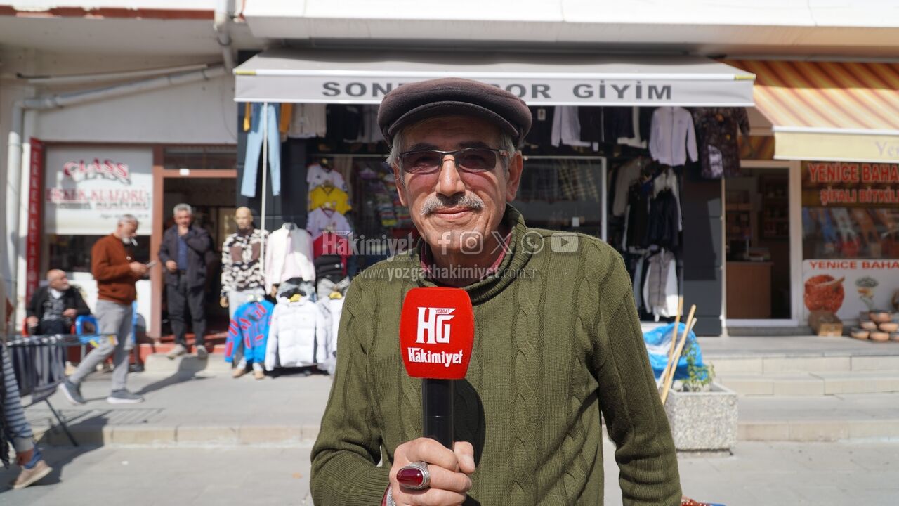 Yozgatlıların Vazgeçilmezi Çay Oldu (6)