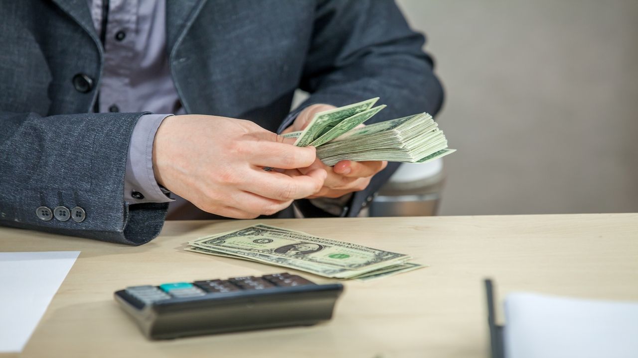 Yozgat'ta 24 Ekim Döviz Kurları Dolar Ve Euro Kaç Tl Oldu (2)