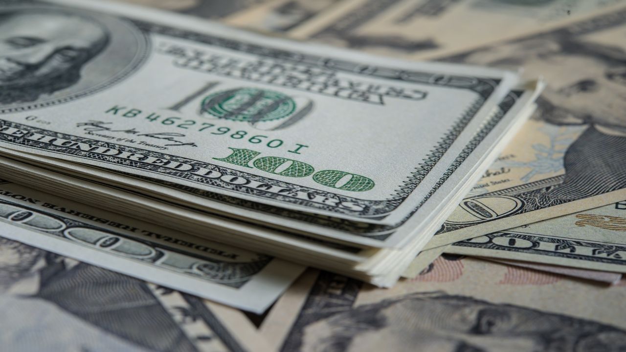 Yozgat'ta 24 Ekim Döviz Kurları Dolar Ve Euro Kaç Tl Oldu (3)