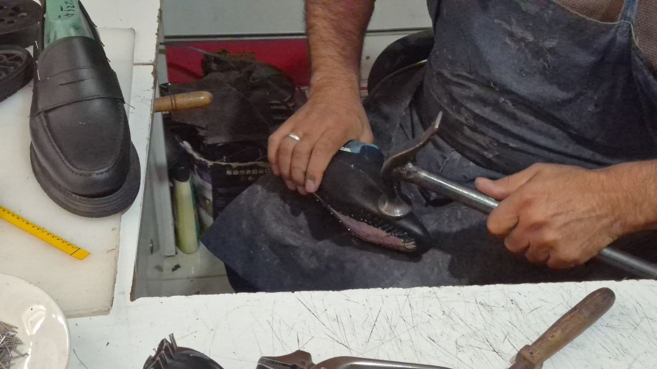 Yozgat’ta 33 Yıllık Direniş! Bu Sanatın Son Temsilcileri Biziz (4)