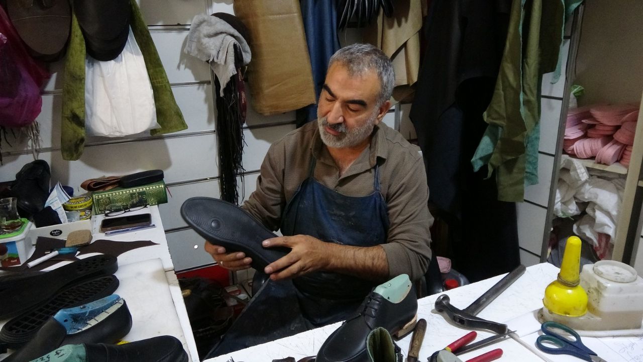 Yozgat’ta 33 Yıllık Direniş! Bu Sanatın Son Temsilcileri Biziz (6)
