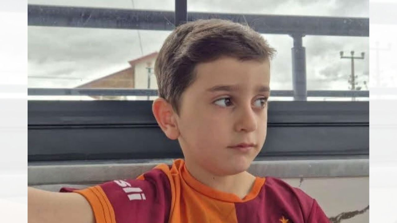 Yozgat'ta 6 Yaşındaki Çocuk Hayatını Kaybetti