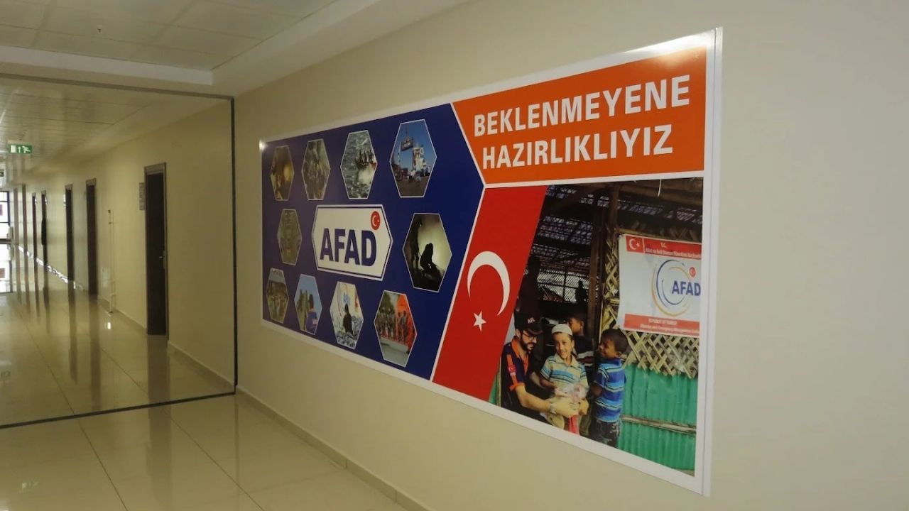 Yozgat’ta Afet Karşı Güçlü Dayanışma Afad Gönüllülerinin Sayısı 6 Bini Aştı (1)