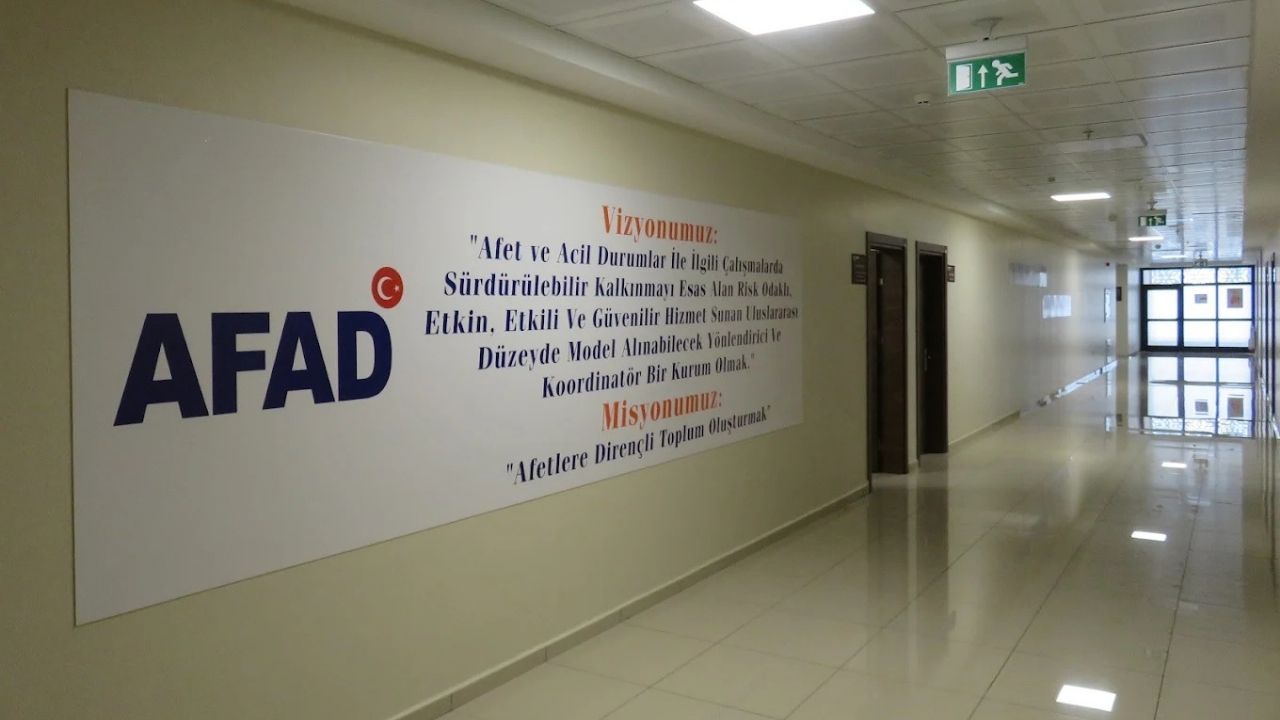 Yozgat’ta Afet Karşı Güçlü Dayanışma Afad Gönüllülerinin Sayısı 6 Bini Aştı (3)