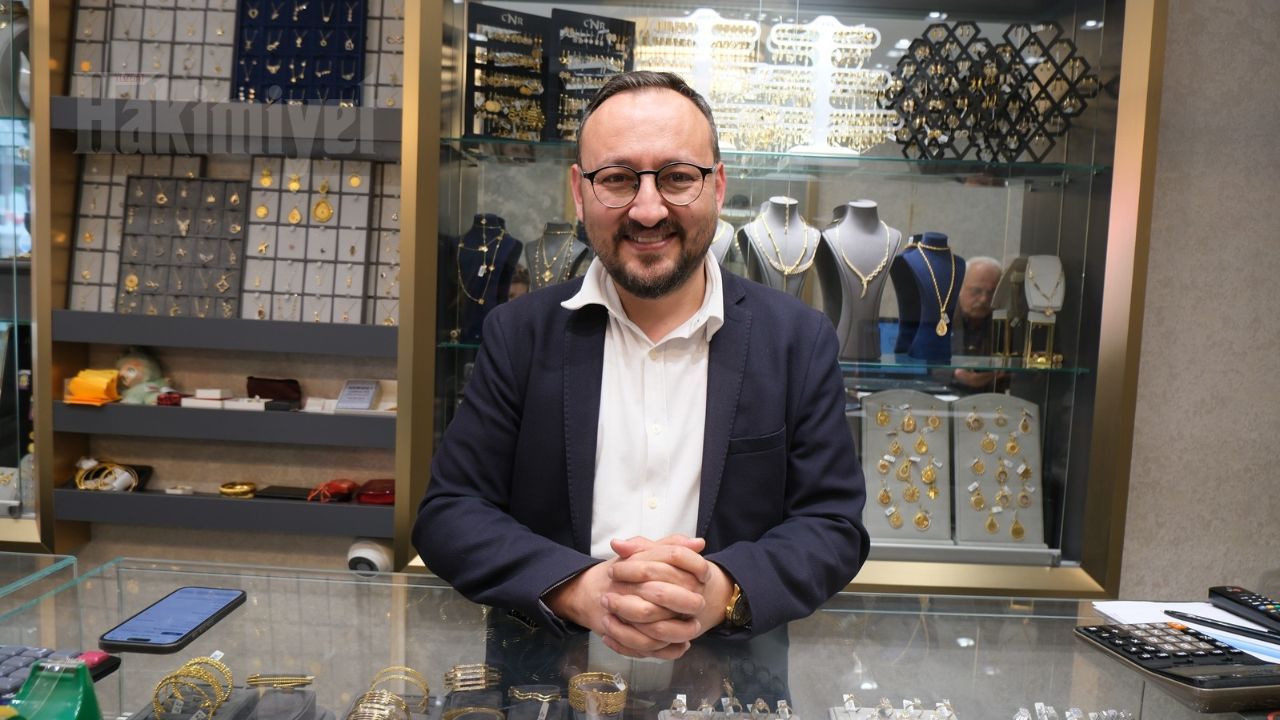 Yozgat'ta Altın Alacaklar Ve Satacaklar İçin Kritik Dönemeç (2)