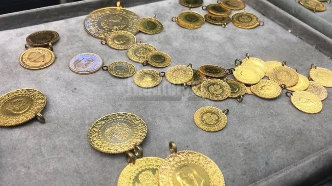 Yozgat'ta Altın Alacaklar Ve Satacaklar İçin Kritik Dönemeç (3)