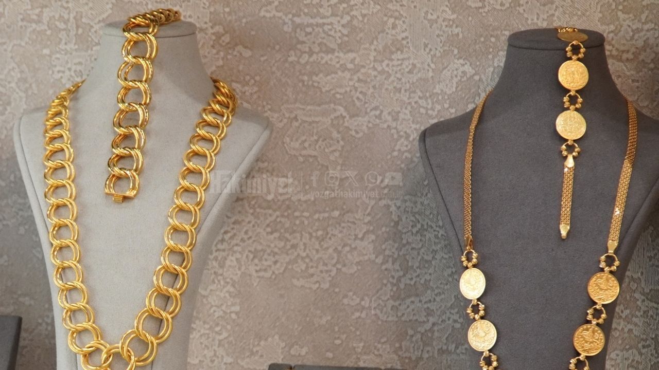 Yozgat’ta Altın Fiyatları Açıklandı İşte 10 Ekim Güncel Rakamlar! (2)