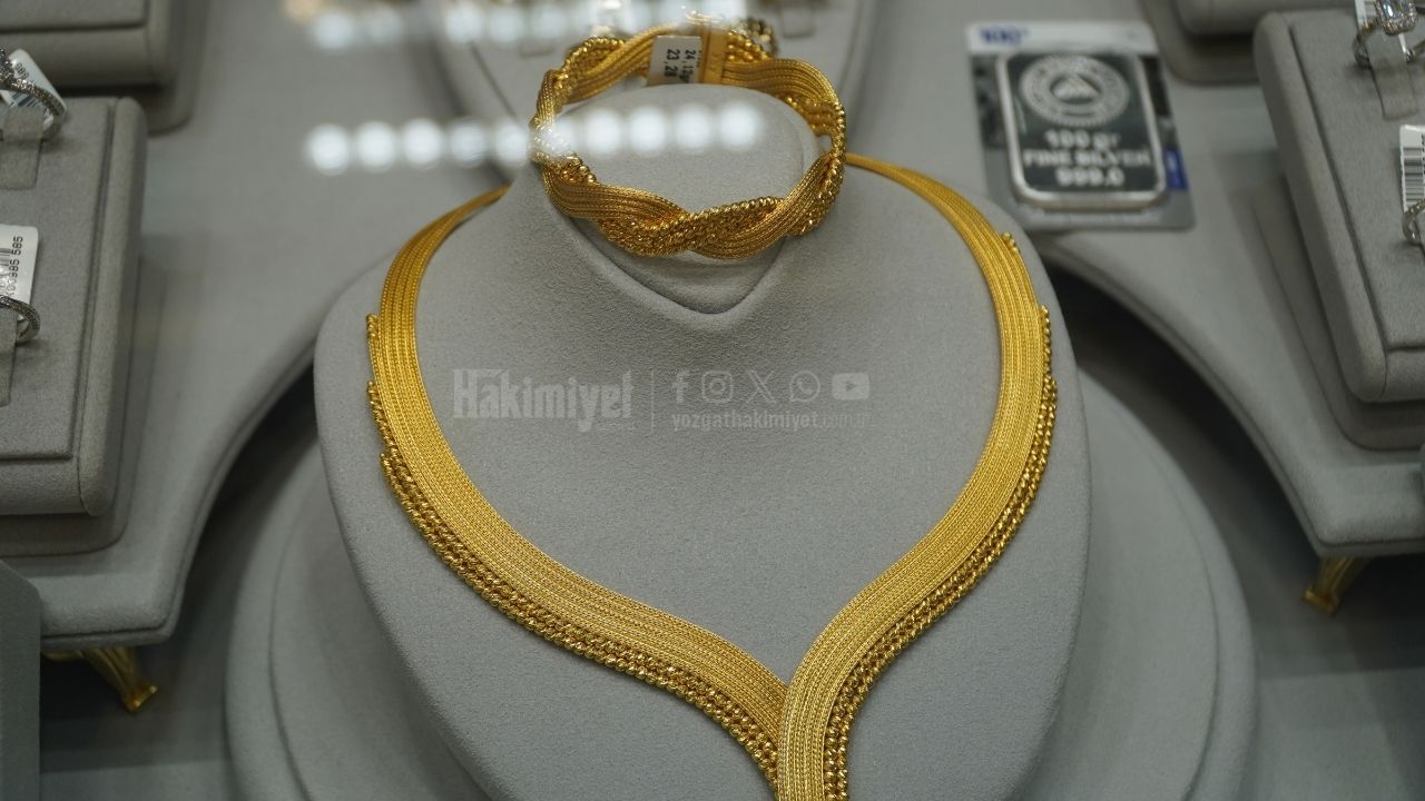 Yozgat’ta Altın Fiyatları Açıklandı İşte 10 Ekim Güncel Rakamlar! (4)